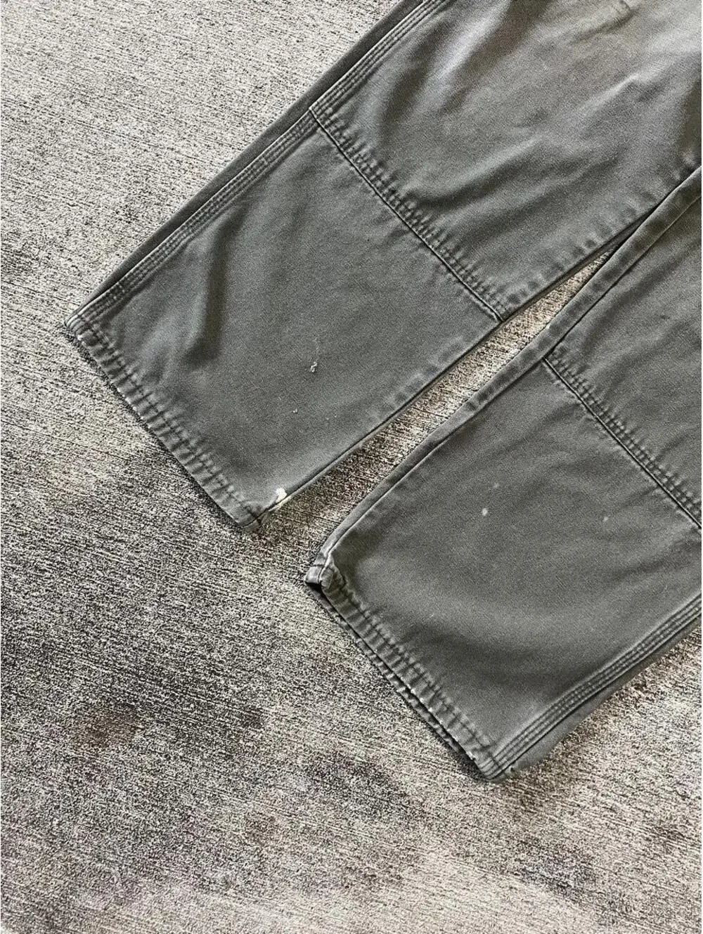 Dickies Double Knee Carpenter Pants